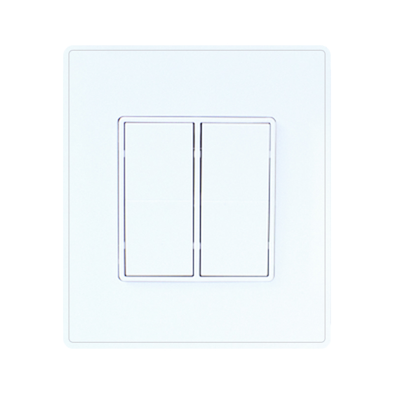 Kinetic Light Switch L